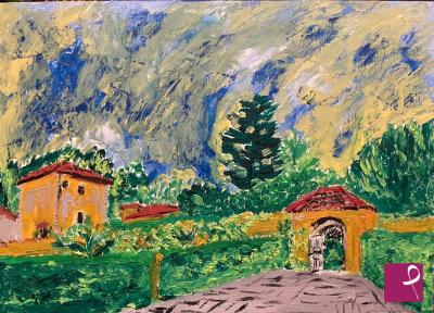 online paintings on sale