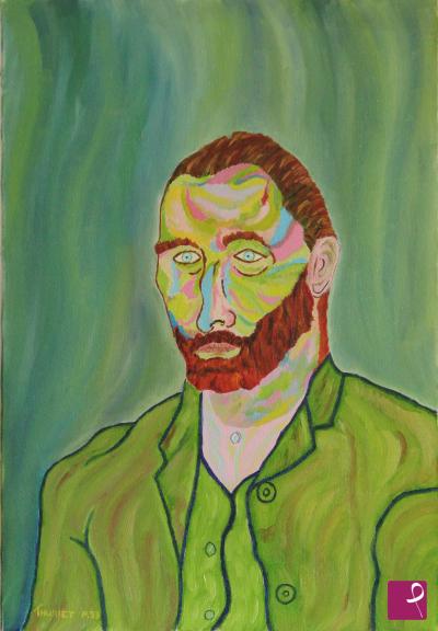 sold painting on PitturiAmo