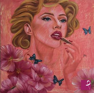 online paintings on sale