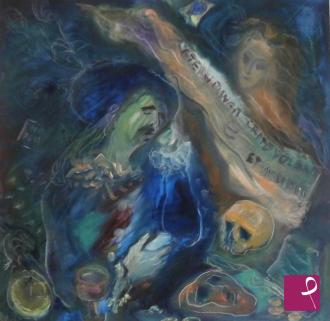 online paintings on sale