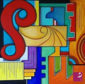 online paintings on sale