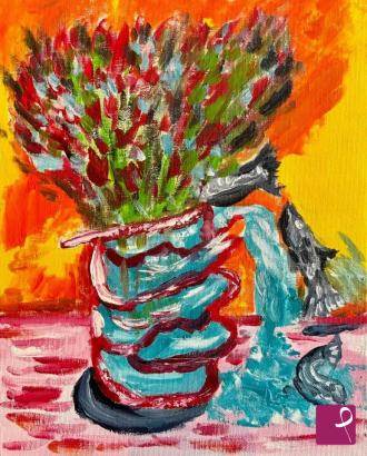 online paintings on sale