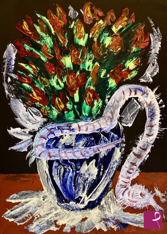 online paintings on sale