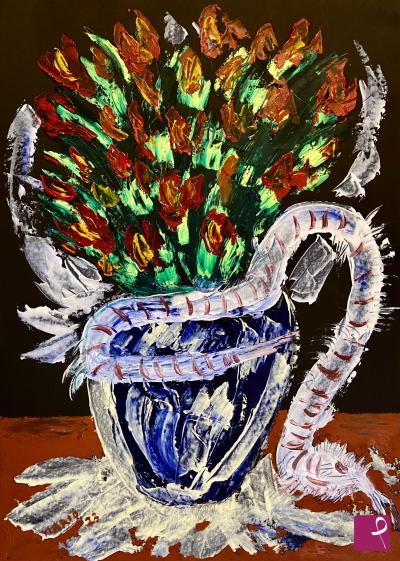 online paintings on sale