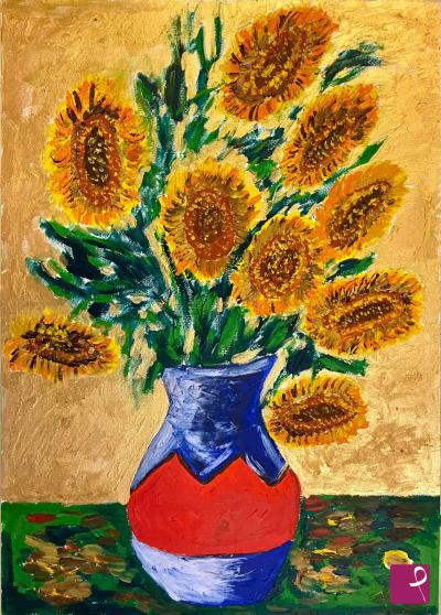 online paintings on sale