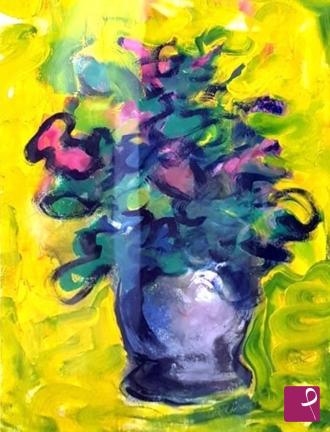 online paintings on sale