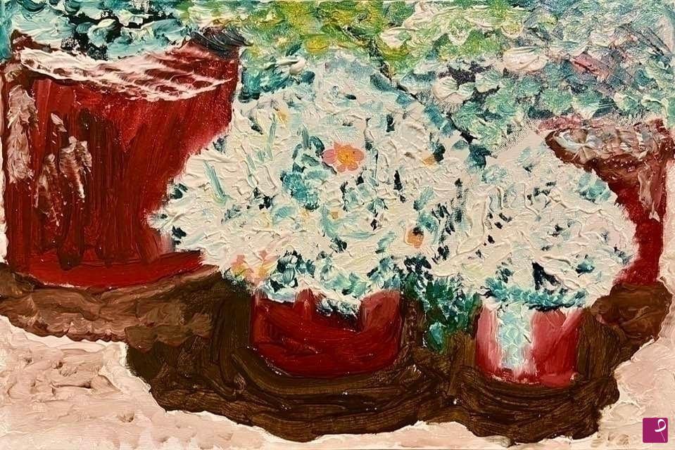 paintings on sale online