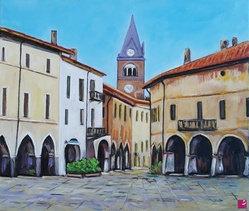 paintings on sale online