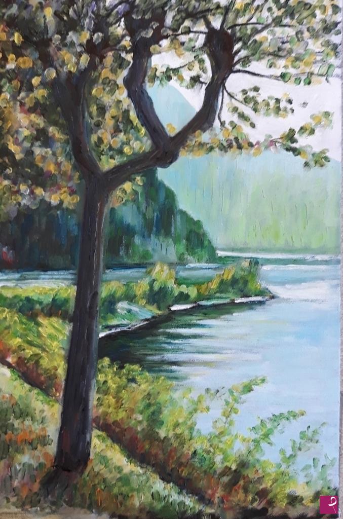 paintings on sale online