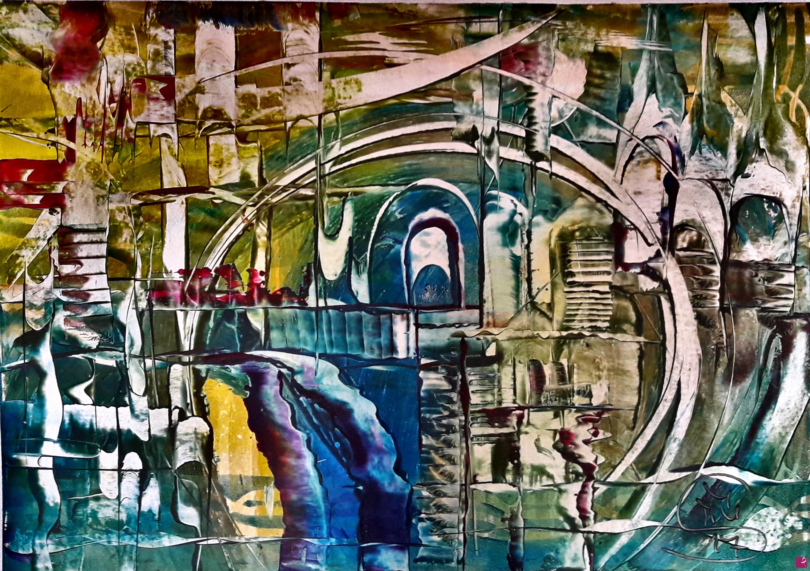 paintings on sale online