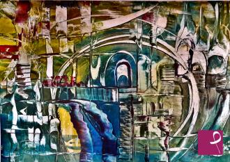 online paintings on sale
