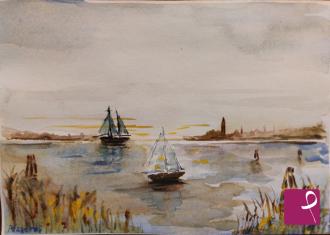 online paintings on sale