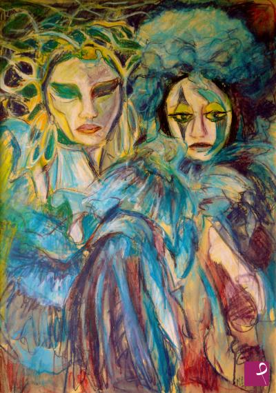 online paintings on sale