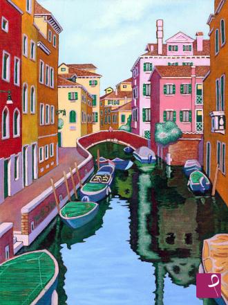 online paintings on sale