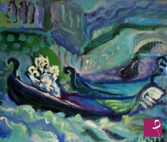 online paintings on sale