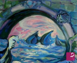 online paintings on sale