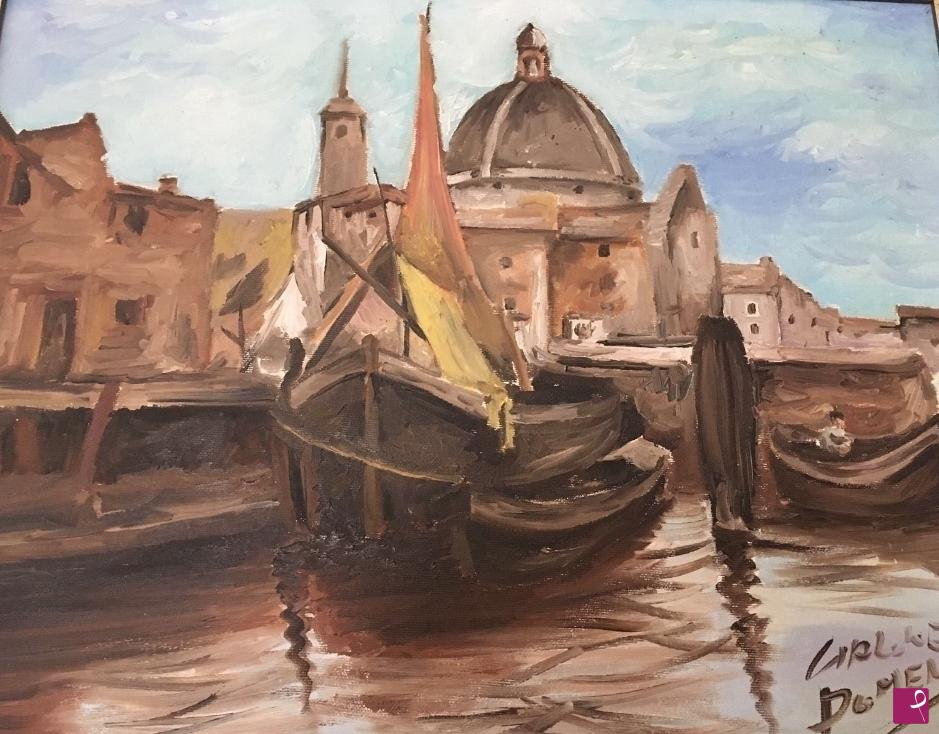paintings on sale online