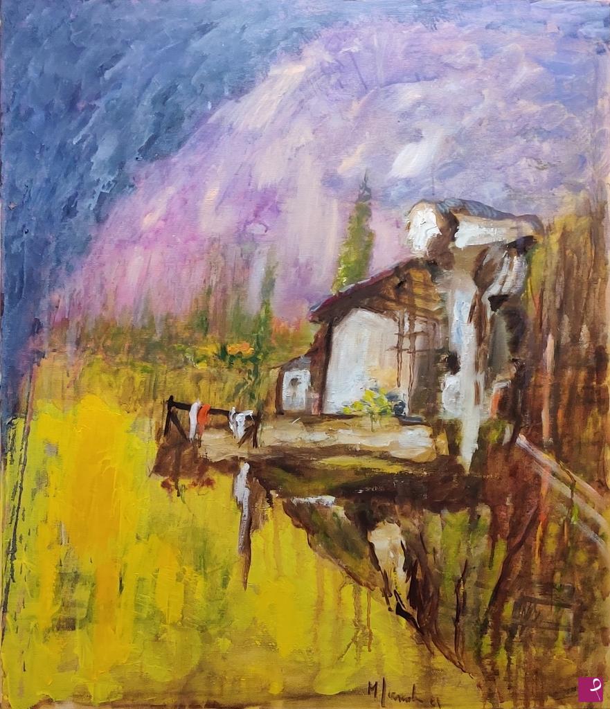 paintings on sale online