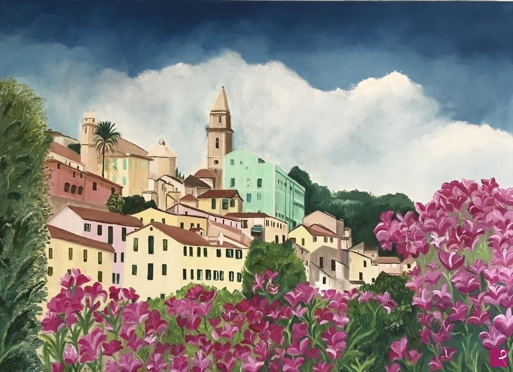 paintings on sale online