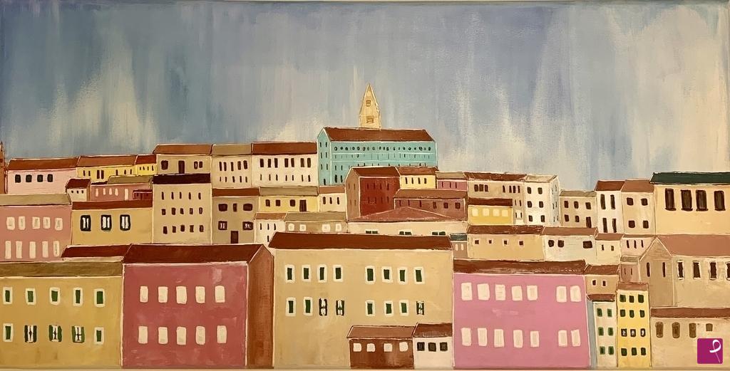 paintings on sale online
