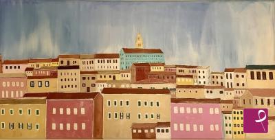 online paintings on sale