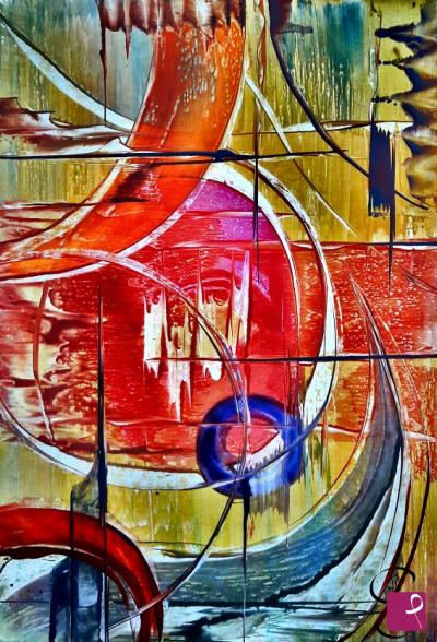online paintings on sale
