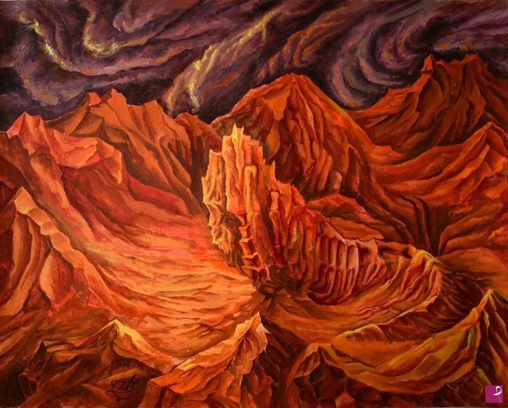 paintings on sale online
