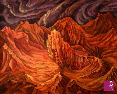 online paintings on sale