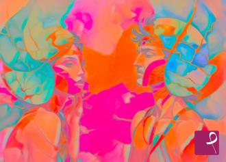 online paintings on sale