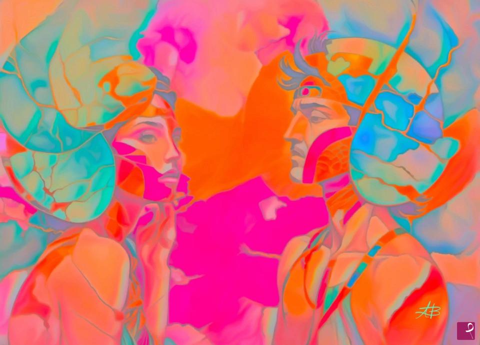 paintings on sale online