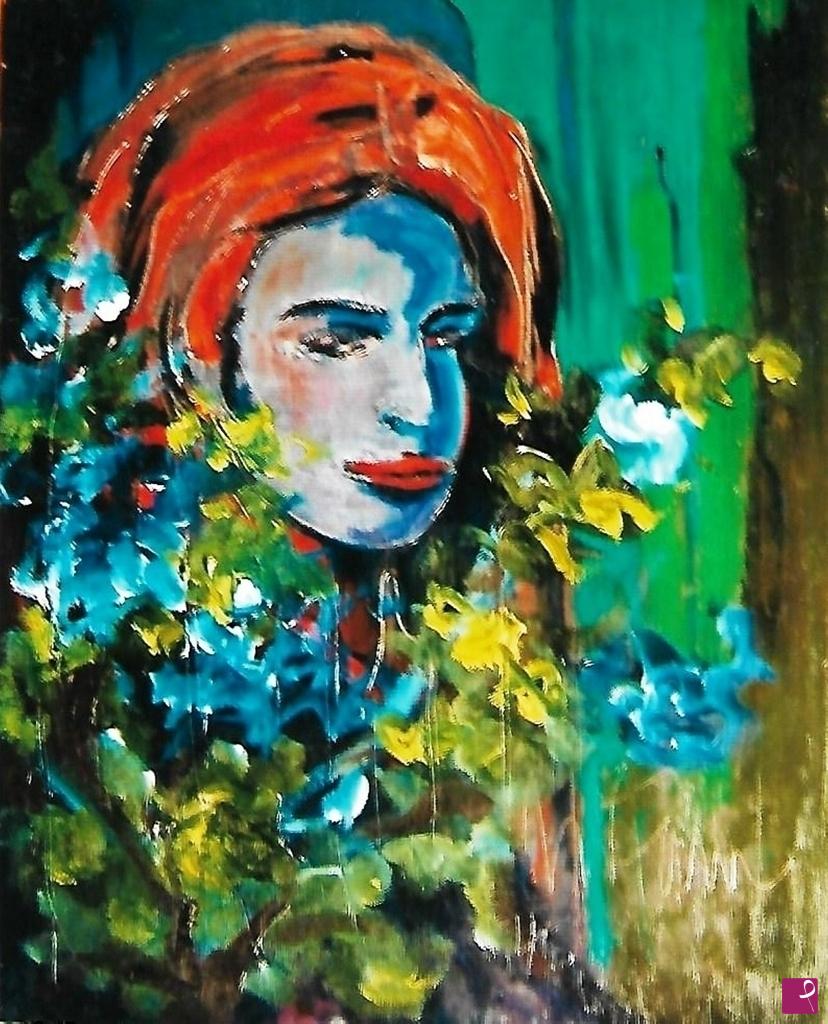 paintings on sale online