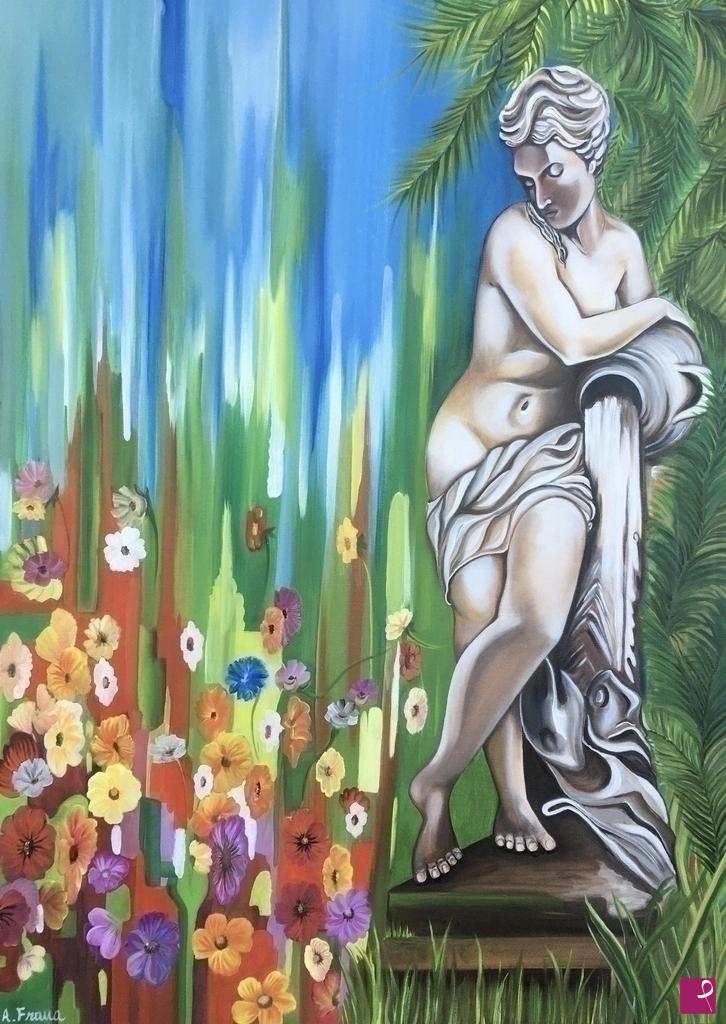 paintings on sale online