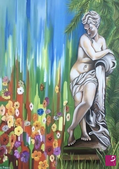 online paintings on sale