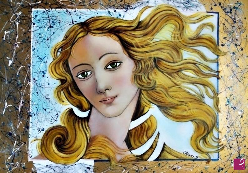 paintings on sale online