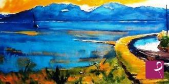 online paintings on sale
