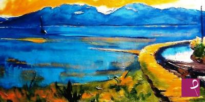 online paintings on sale