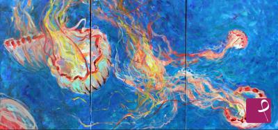 online paintings on sale