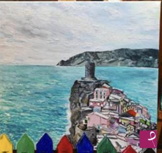 online paintings on sale