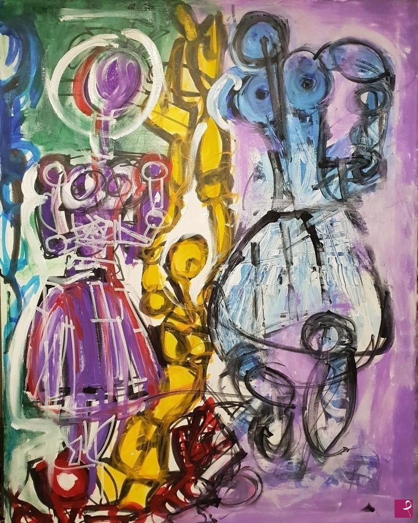 paintings on sale online