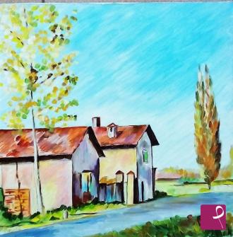 online paintings on sale