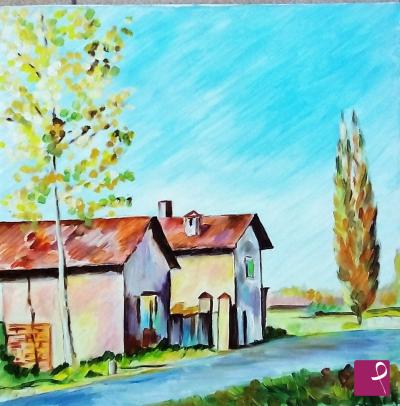 online paintings on sale