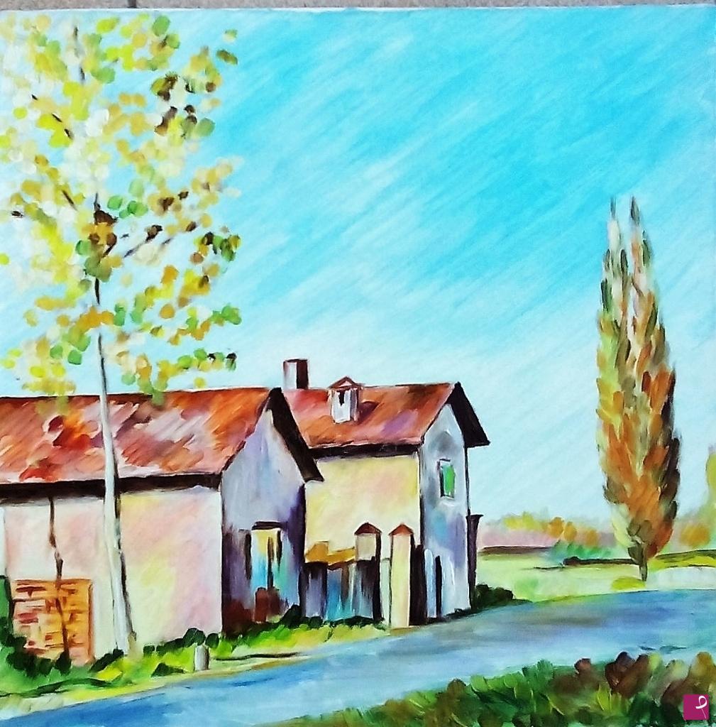 paintings on sale online