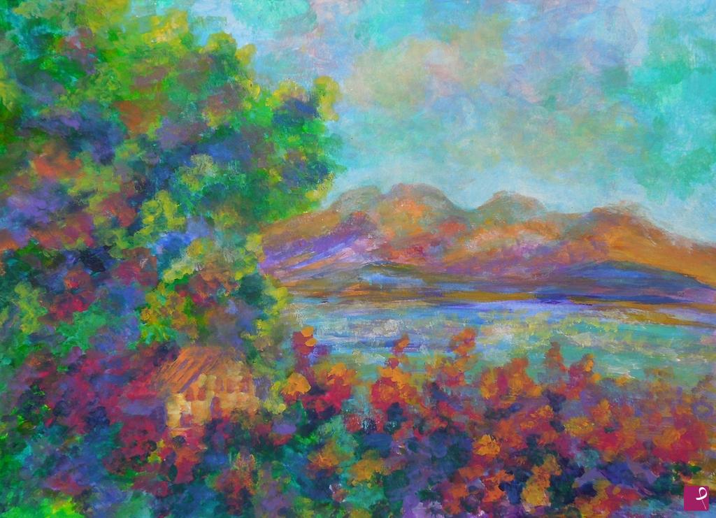paintings on sale online