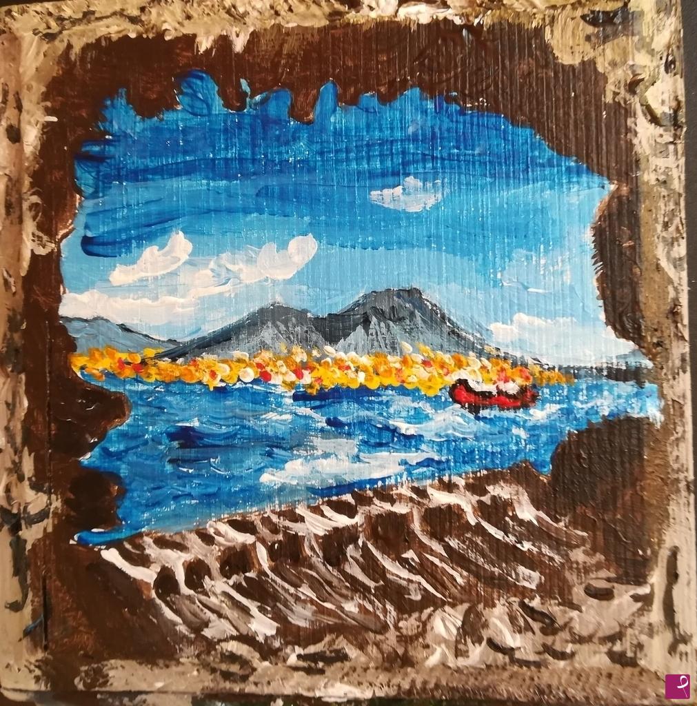 paintings on sale online