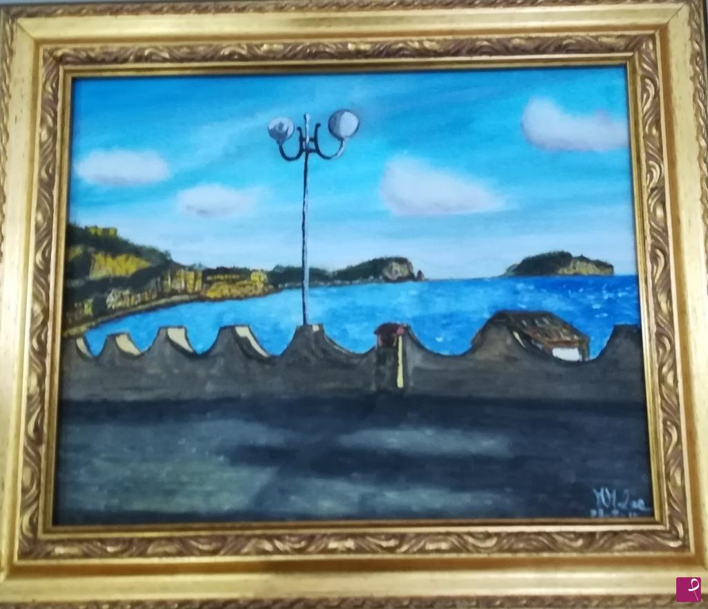 paintings on sale online