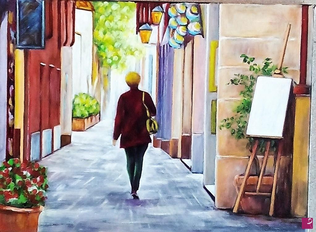 paintings on sale online