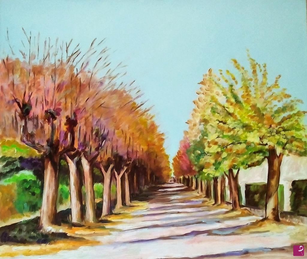 paintings on sale online