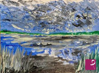 online paintings on sale