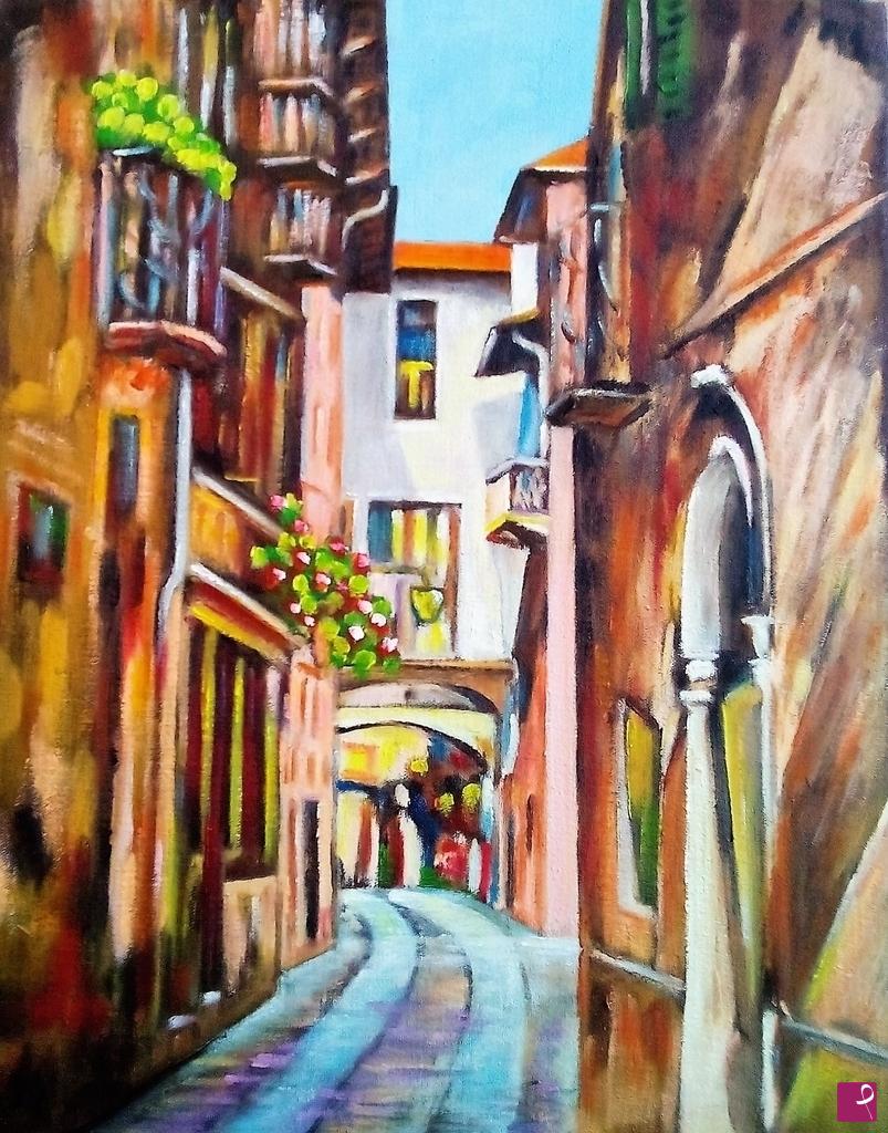 paintings on sale online