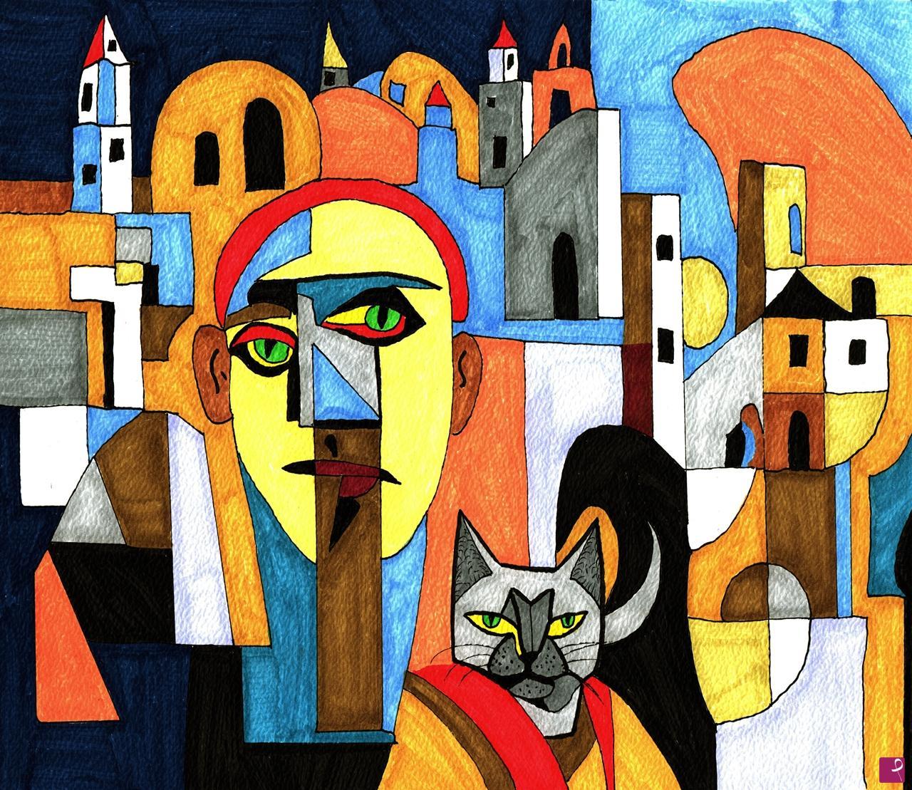 paintings on sale online